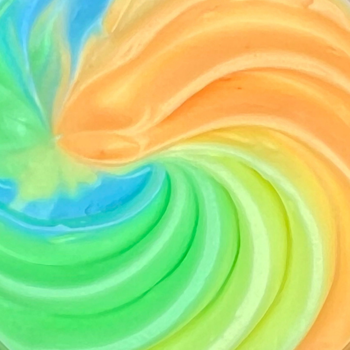 Fruitiest Pebblest® Whipped Body Butter