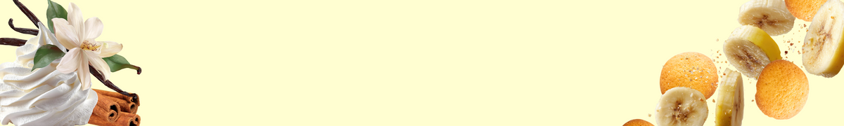 Banana Cream