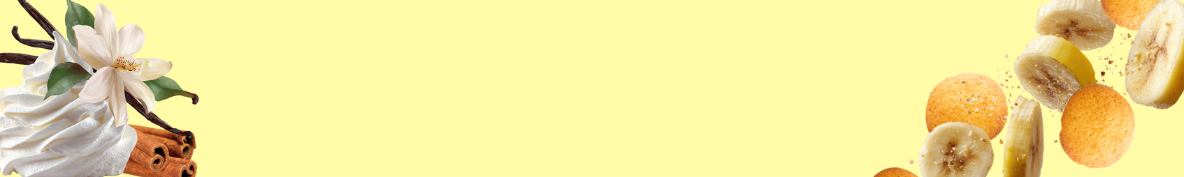 Banana Cream