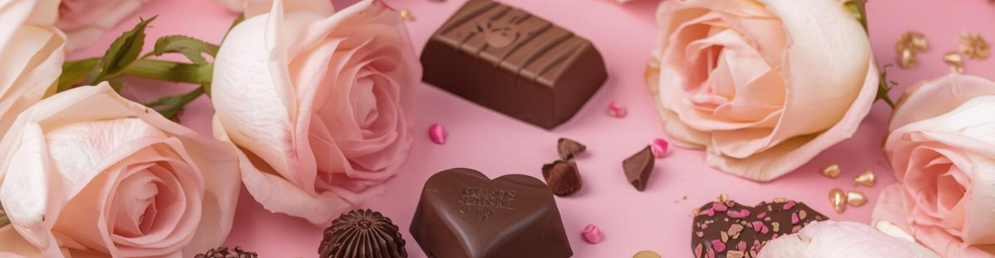 Valentine's Day Collection