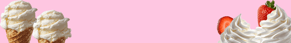 Strawberry Cream