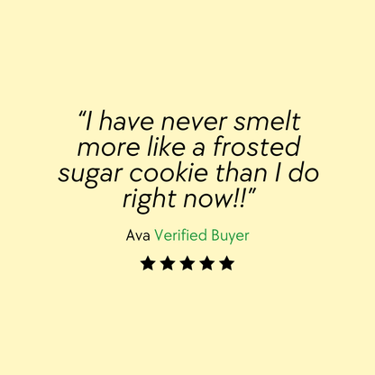 Vanilla Rose Whipped Body Butter