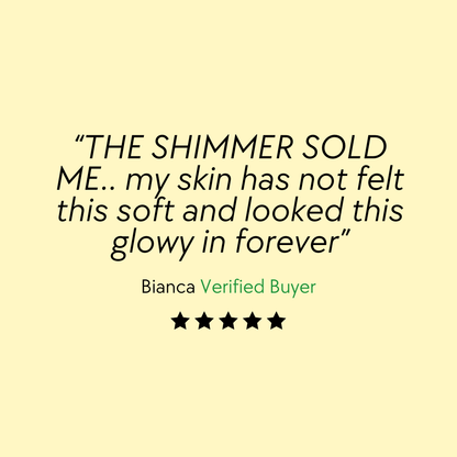 Vanilla Rose Whipped Body Butter