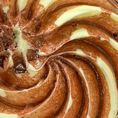 Crème Brûlée Whipped Body Butter