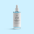 Gummy Bear Shimmering Body Oil