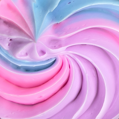 Watermelon Acai Whipped Body Butter