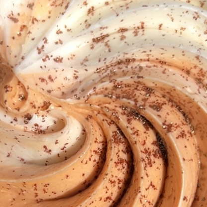 Peachy Cream Whipped Body Butter