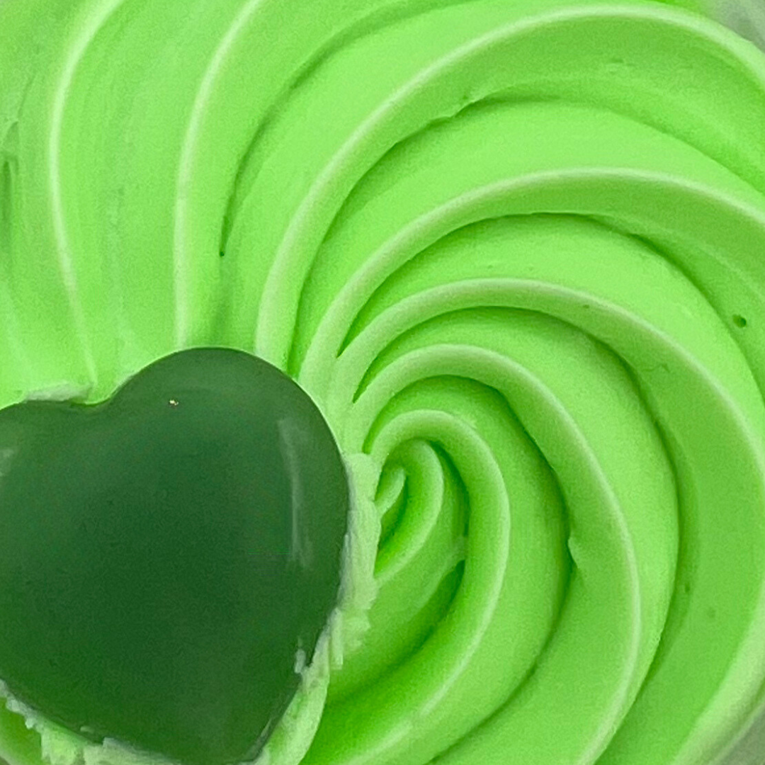 Eucalyptus Mint Whipped Body Butter