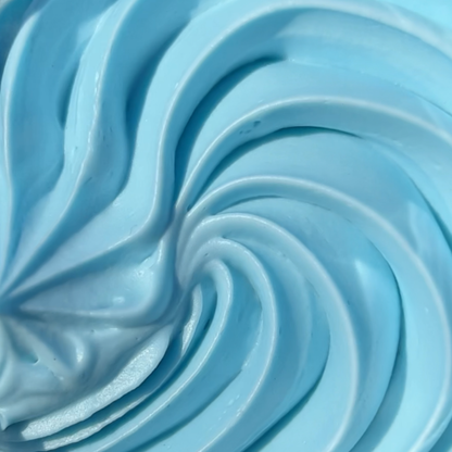 Raspberry Slushie Whipped Body Butter